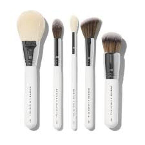 MORPHE X JACLYN HILL 5 PIECE BRUSH SET - Picture 1 of 1